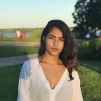 Vanessa Gaia