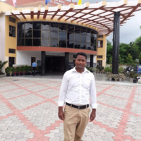 Bikash Hazarika