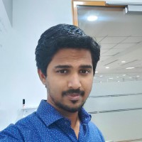 Saravanan Chinna