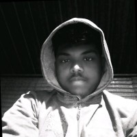 Cyril Shetty