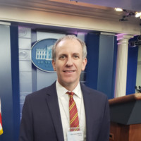 Kevin Gildea, Pe