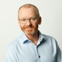 Eddy Petersson