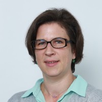 Anne Mandrau