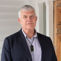 Graeme Randle