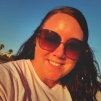 Sarah Buisch