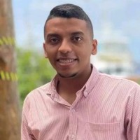 Yoyner Coronell Consuegra