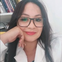 Gislaine Cabral