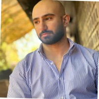 Pouriya Pirzadeh