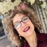 MARÍA CRISTINA SALMERON ARAUJO