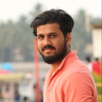 Preetham Rodrigues