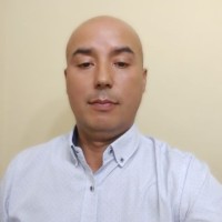 Abraham Eliecer Santa Cruz Jara