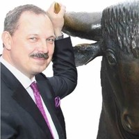 Dr. Reiner Selbach