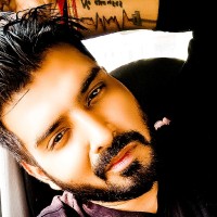 Prabhat Saxena