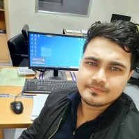 Md Sumon Hossain