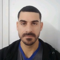 Valdinei Pereira Da Rocha