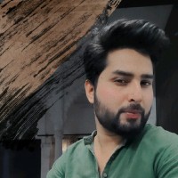 Syed Saad