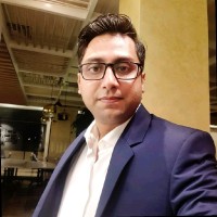 Umer Farooq Mayo