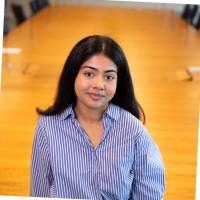 Vaishnavi Maganti