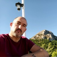 Sergio Luengo Urbano