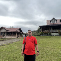Saddam Hinayon