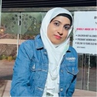 Samrin Rauf