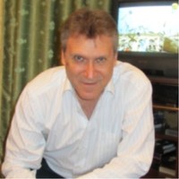 Валерий Павлович Супрунов
