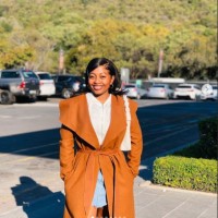 Bernice Boafo