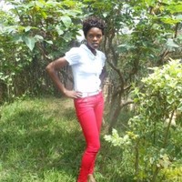 Didacienne Nyiranzabahimana