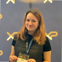 Roxane Vallée