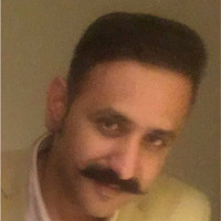 Mayank Mehta