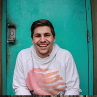 Cole Scherbenske