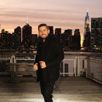 Cesar F Cornejo