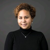 Anne Mahalia Olivier