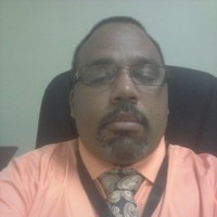 Carl Scott