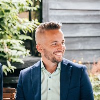 Nick Verdonschot