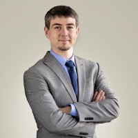 Daniel Hildebrandt, Cpa