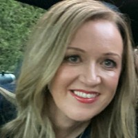 Suzanne Beckett