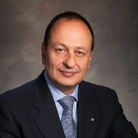 Nikolaos Margaropoulos