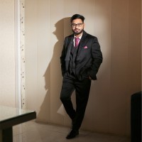 Kunwar Chaudhary