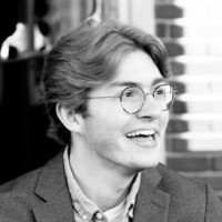 Charlie Smith