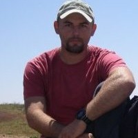 Michael Odintsov Vaintrub