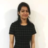Jaspreet Kaur
