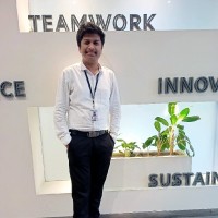 Kaustubh Shinde