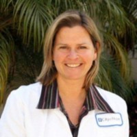 Jill Olausson