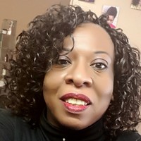 Marie Johnson