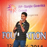 Rajasekaran B