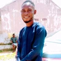 Taye Stephen Alade