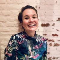 Anne Andriesen