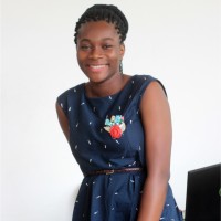 Lina Akweley Kutsienyo