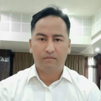 Aribam Deepak